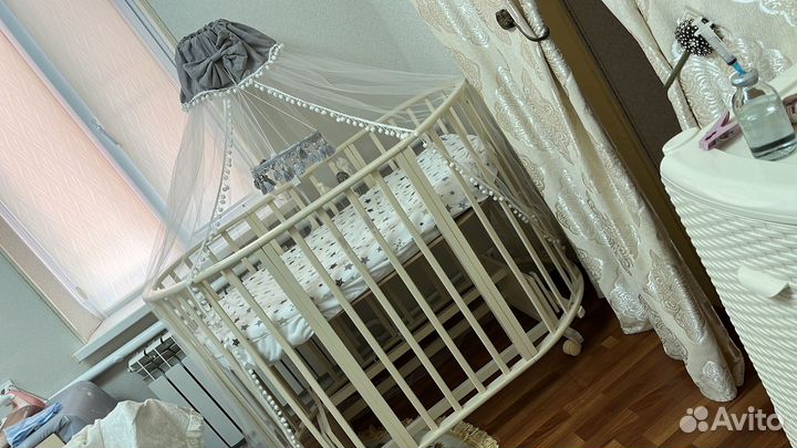 Детские вещи пакетом