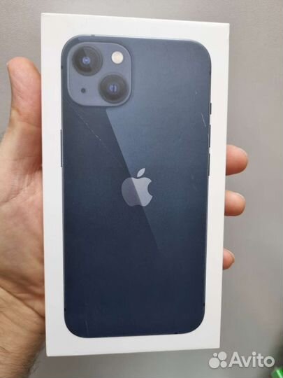 iPhone 13 256 gb