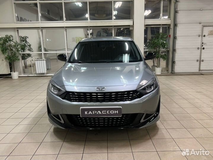 Kaiyi E5 1.5 CVT, 2023, 22 000 км