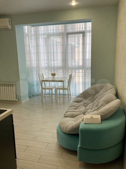 2-к. квартира, 35 м², 13/14 эт.
