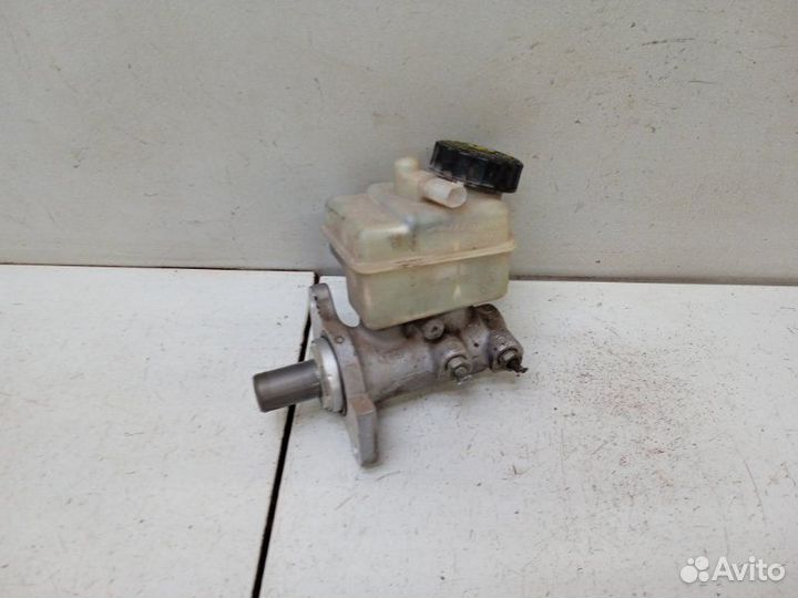 Цилиндр тормозной главный Mercedes-Benz A-Class