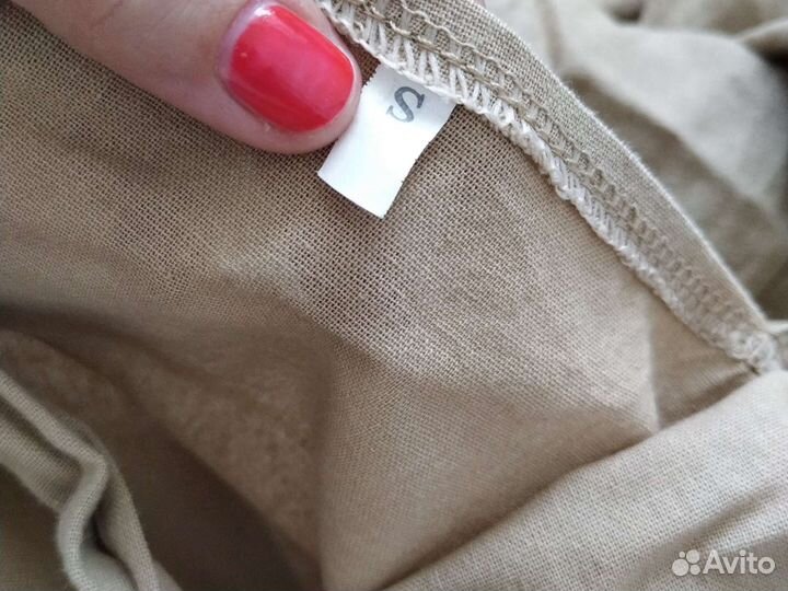 Комбинезон женский летний