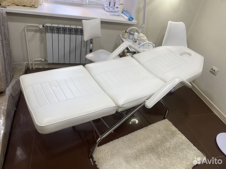 Кушетка косметологическая