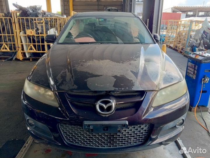 Спидометр mps 280 mazda 6 gg