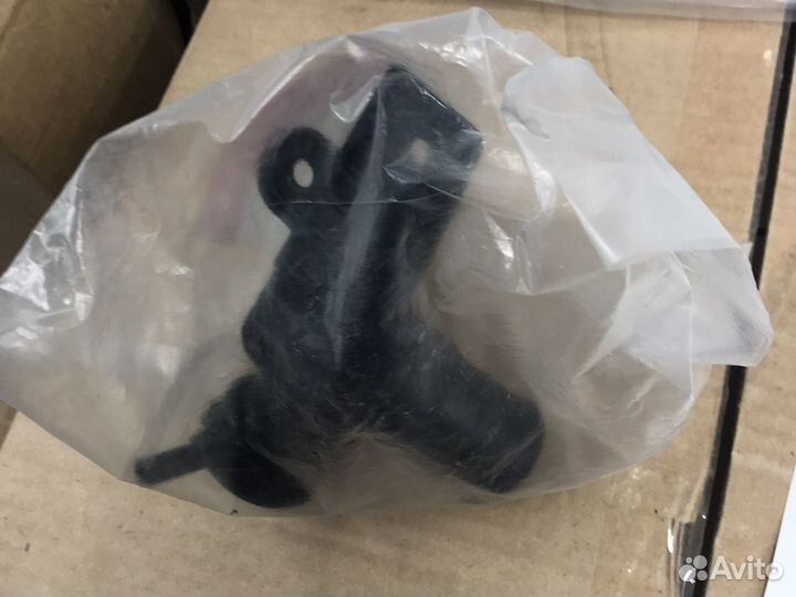 Тройник системы охлаждения Рио 2015