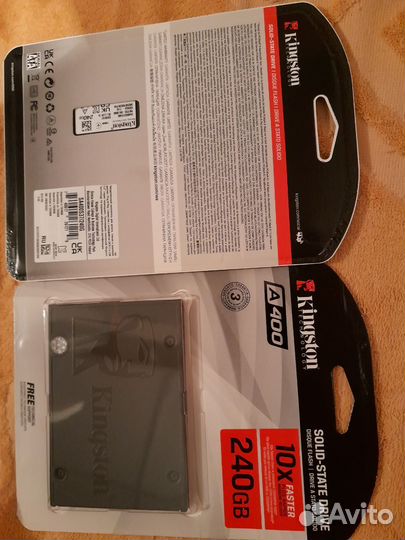 Ssd m2 и SATA