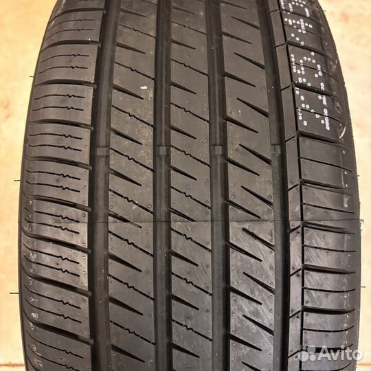 Landspider Citytraxx H/P 255/35 R20 W