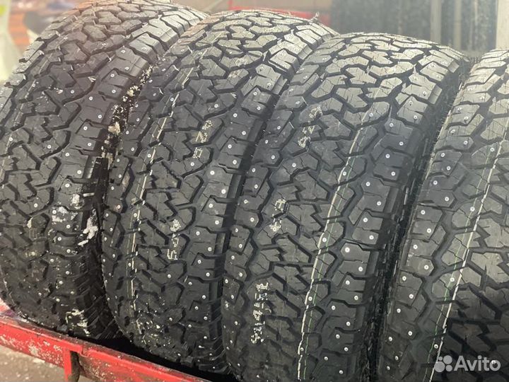 Roadcruza RA1100 A/T 315/60 R20 121S