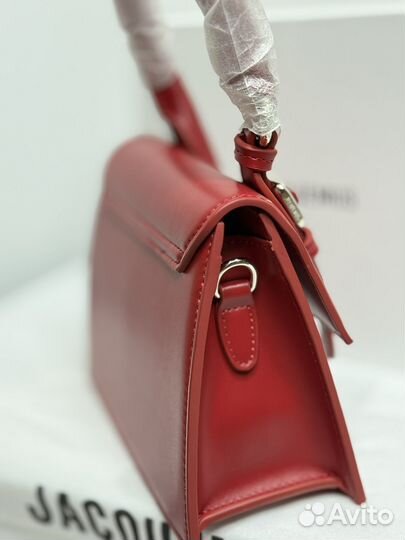 Сумка женская jacquemus