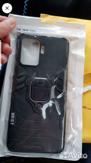 Чехлы на Oppo reno 5 lite