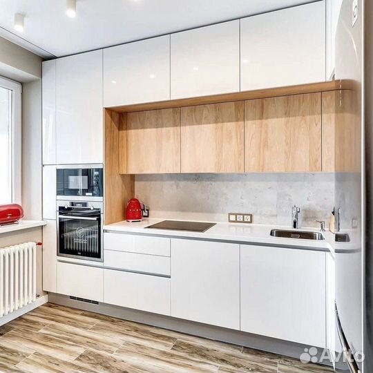 Кухонный гарнитур 