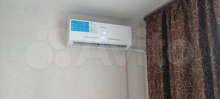 1-к. квартира, 33,9 м², 10/10 эт.