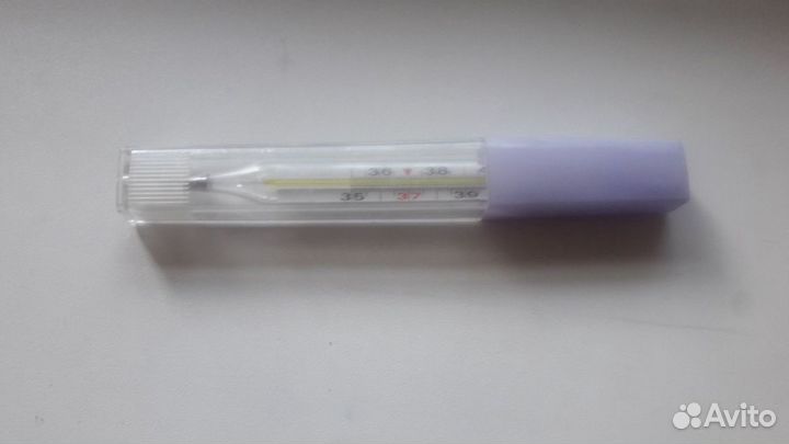 Градусник медицинский