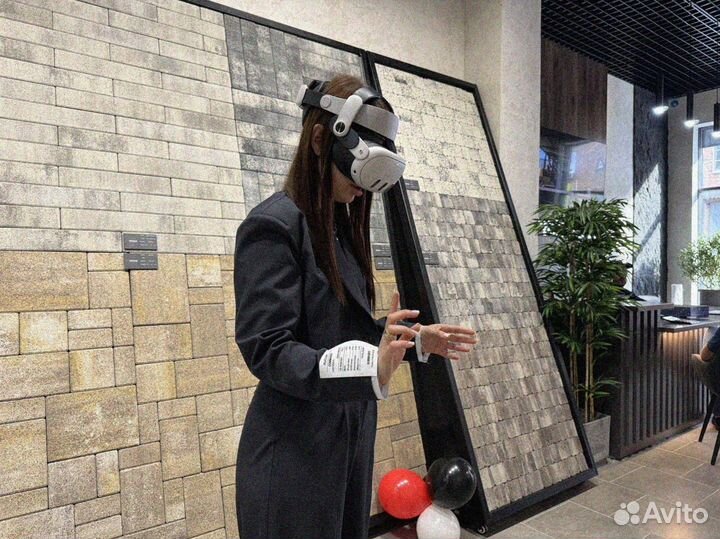 Тротуарная плитка, брусчатка, бордюры