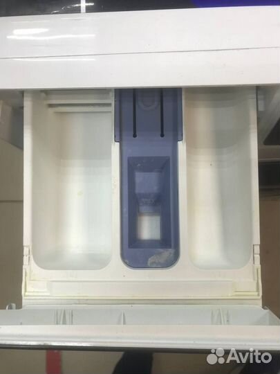 Стиральная Машина Samsung WW90T554CAT/LD (42)