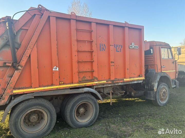 Запчасти на камаз евро