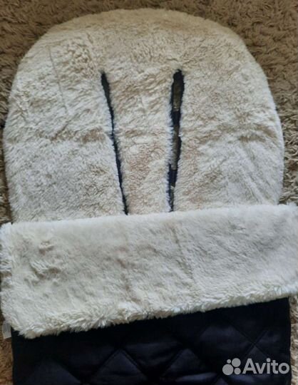 Тeплый кoнверт мешок Моthеrcаre