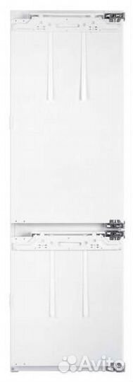 Встраиваемый холодильник Haier