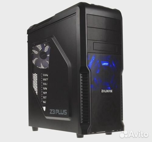 Игровой системный блок