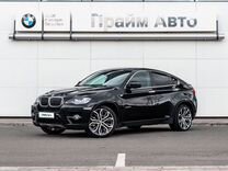 BMW X6 3.0 AT, 2008, 271 490 км, с пробегом, цена 1 642 000 руб.