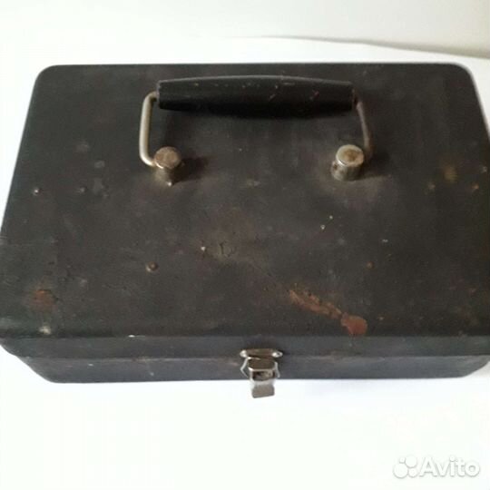 Тестер СССР 1956 г