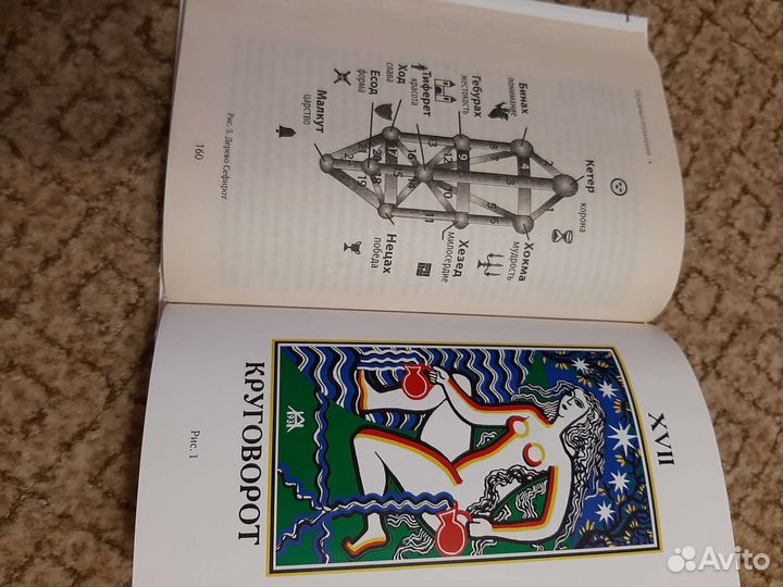 Большая книга магической силы