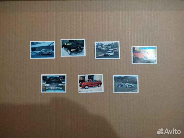 Наклейки Autoflash