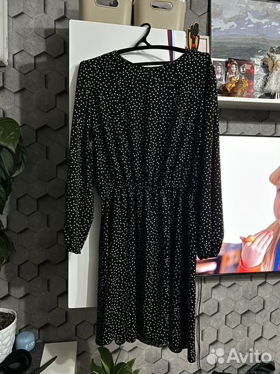 Платье женское