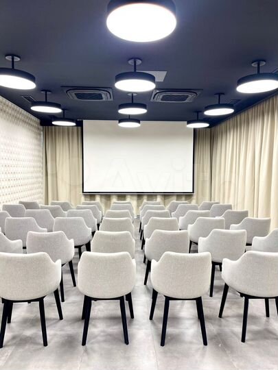 Конференц-зал в Волжском