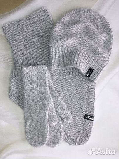 Вязание на заказ