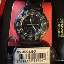 Наручные часы Luminox XS 3001. BO