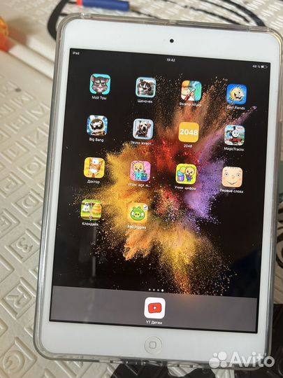 iPad mini