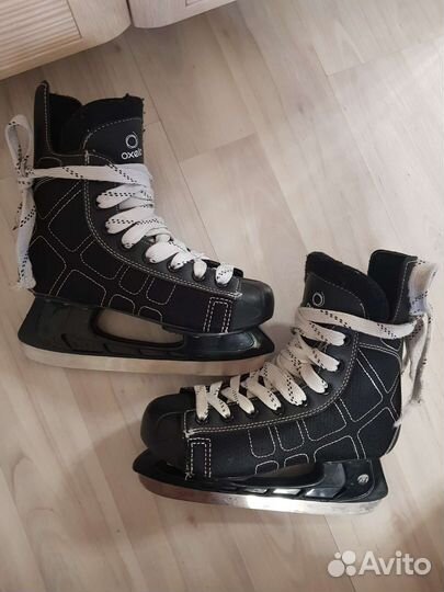 Коньки
