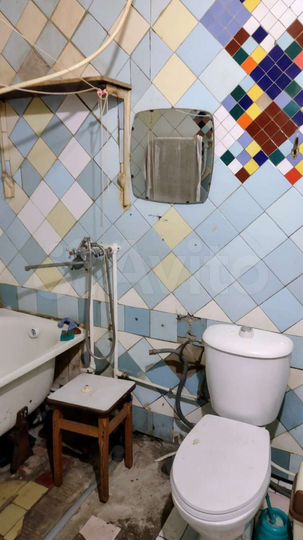 Дом 70,1 м² на участке 6 сот.