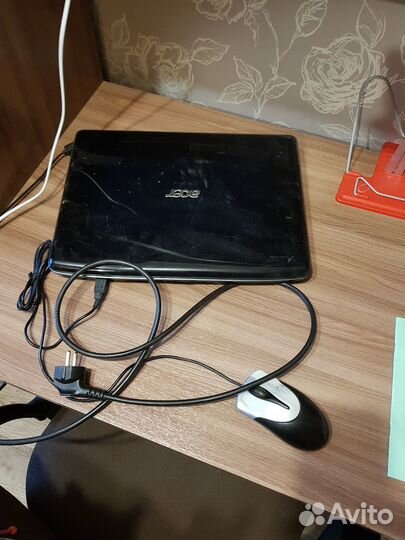 Продается ноутбук