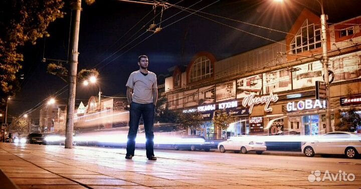 Специалист 3D, Видео, спецэффекты