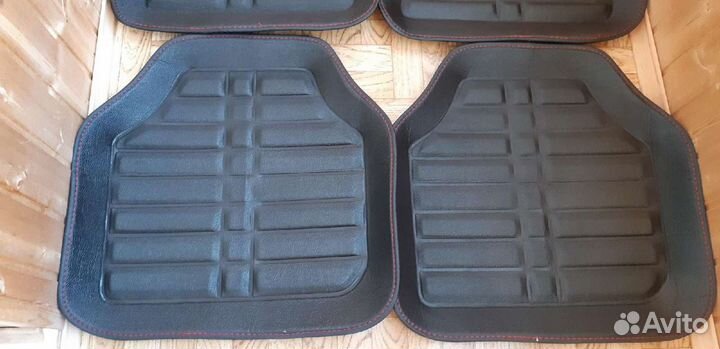 Ковры в салон автомобиля