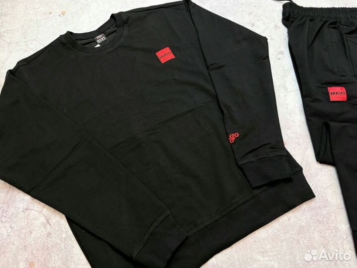 Спортивные костюмы Hugo Boss