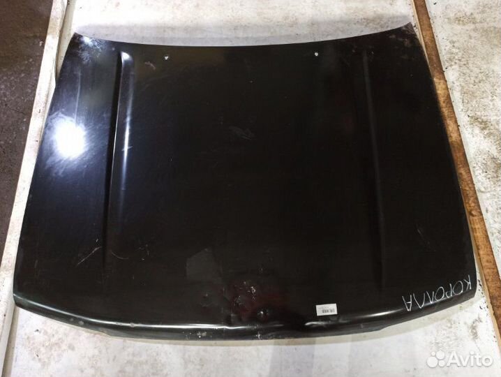 Капот Toyota Corolla AE100 1991-2002
