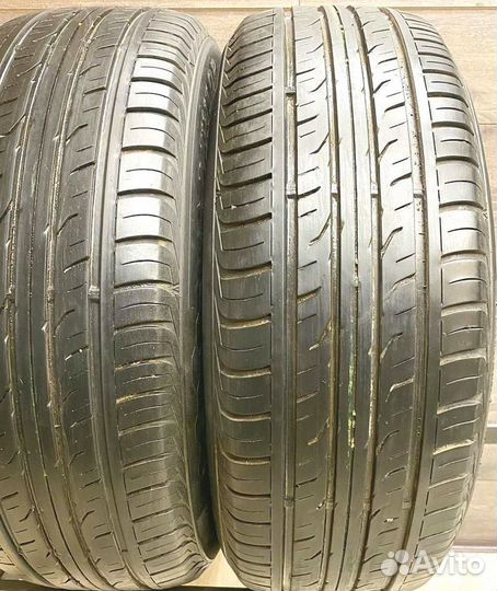 Dunlop Grandtrek PT3 235/60 R16 100P