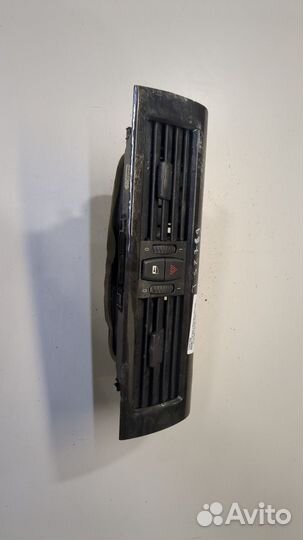 Дефлектор обдува салона BMW 6 E63, 2004