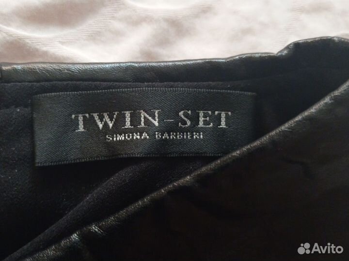 Продам женское платье twin set