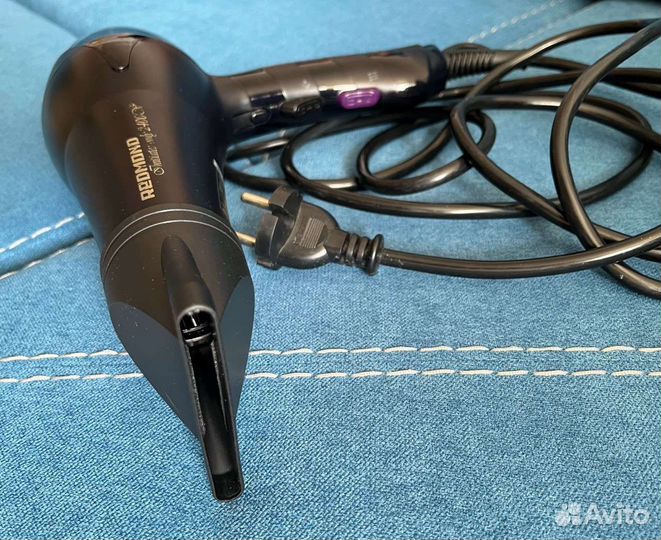 Фен Redmond RF-503