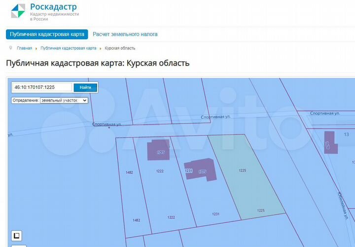Участок 11,1 сот. (ИЖС)
