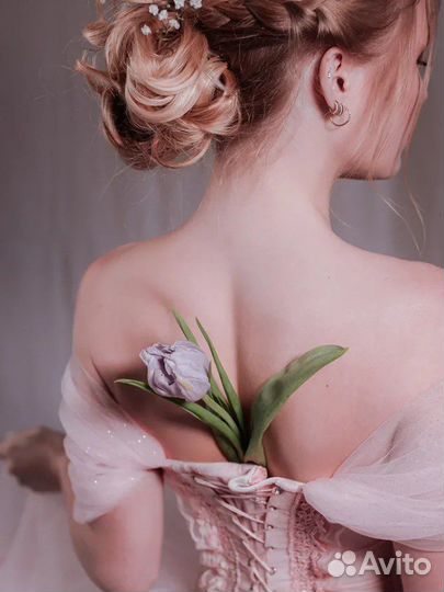 Визажист стилист