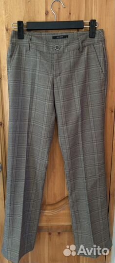 Брюки женские девушки vero moda Финляндия