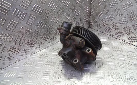 Насос гу дизельный ford transit 7 (BLV05BT01)