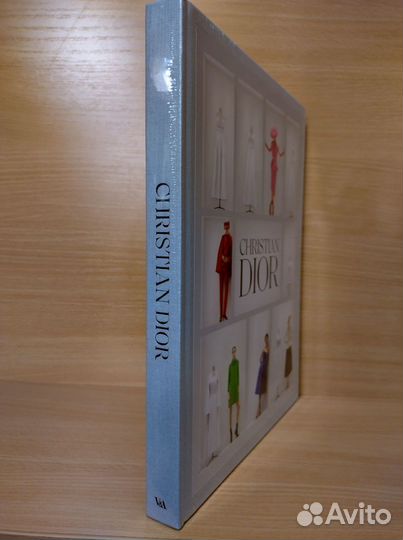 XL Christian Dior. Кристиан Диор. Коллекции