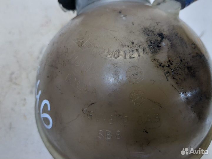 Бачок расширительный Ford Galaxy, 1999