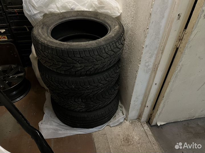 Next NX16 215/60 R16